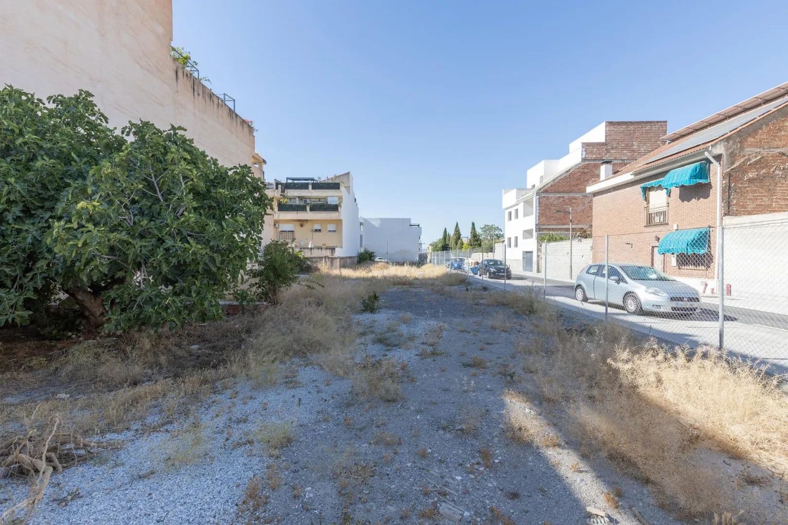 Land for Sale in Churriana de la Vega, GRANADA - land for sale