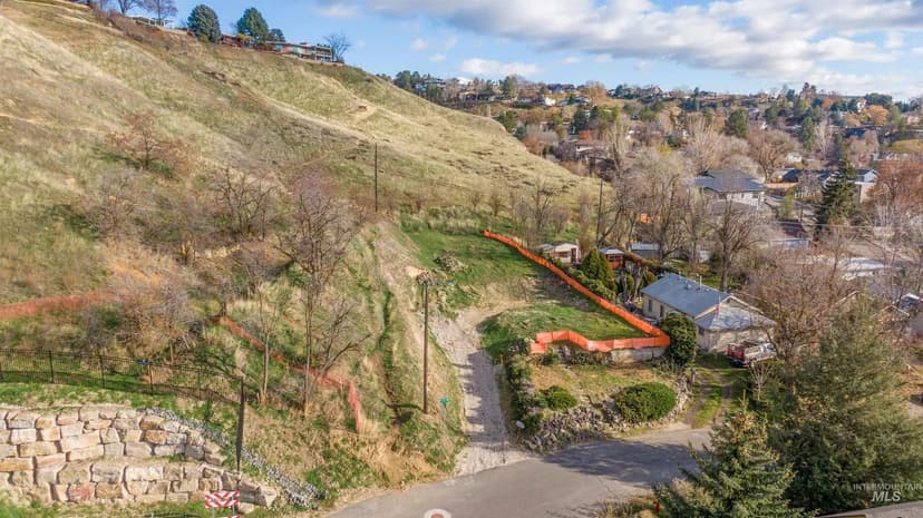 Property from 1620 N 5th St - KW