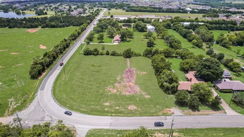 Vacant Land in Heath