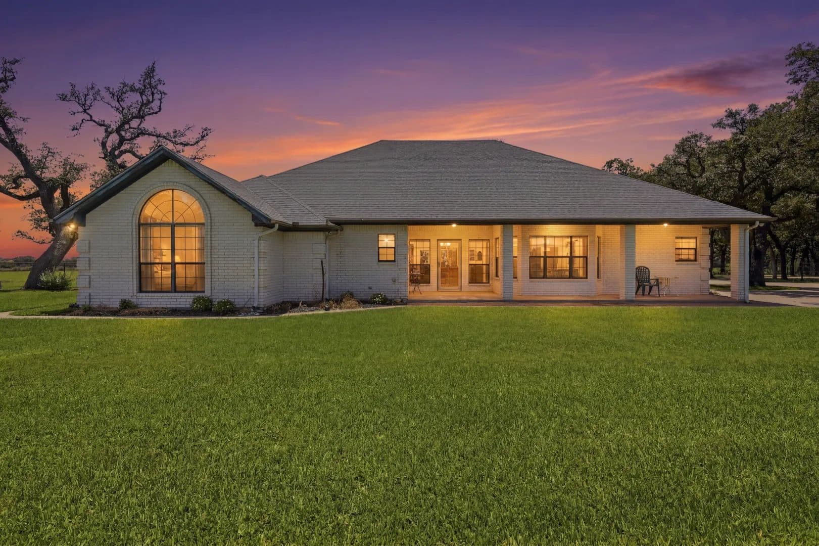 Hutcheson Ranch - Weatherford, Texas, 76087