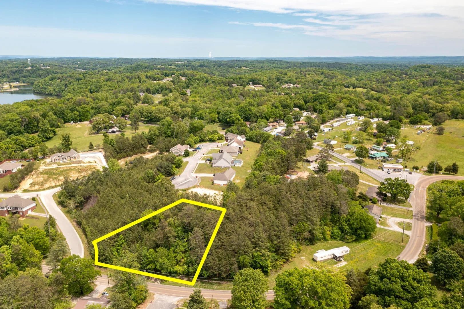 Lots & Land-Other in Dayton - Dayton, Tennessee, 37321