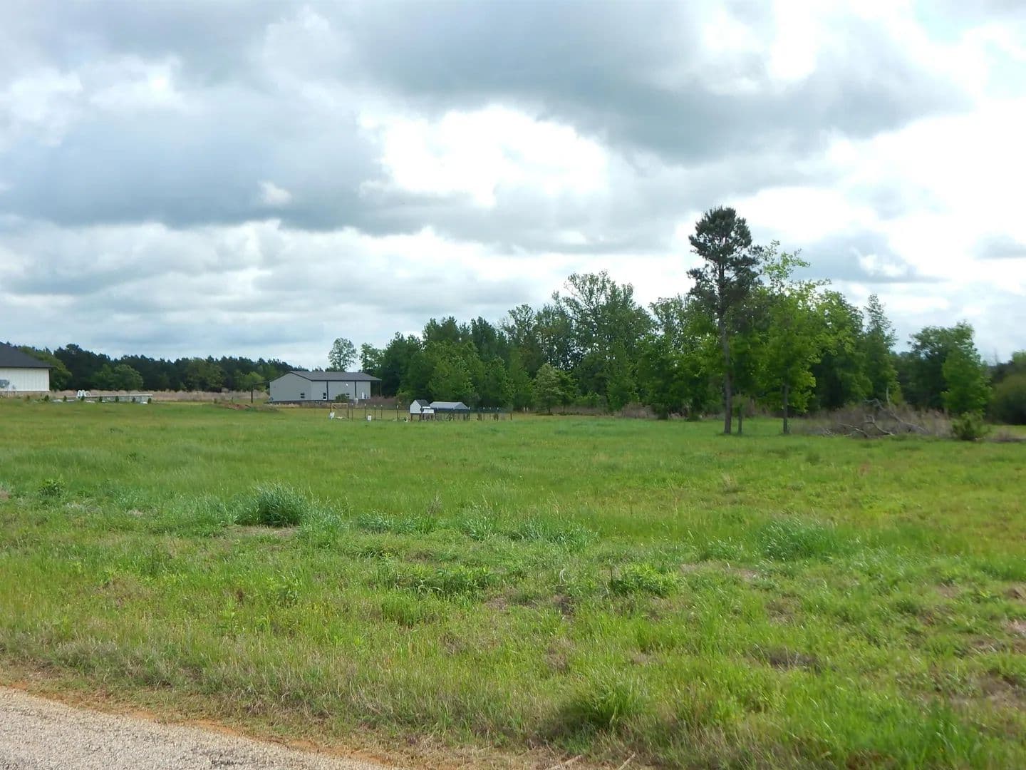 Vacant Land in Diana - Diana, Texas, 75640