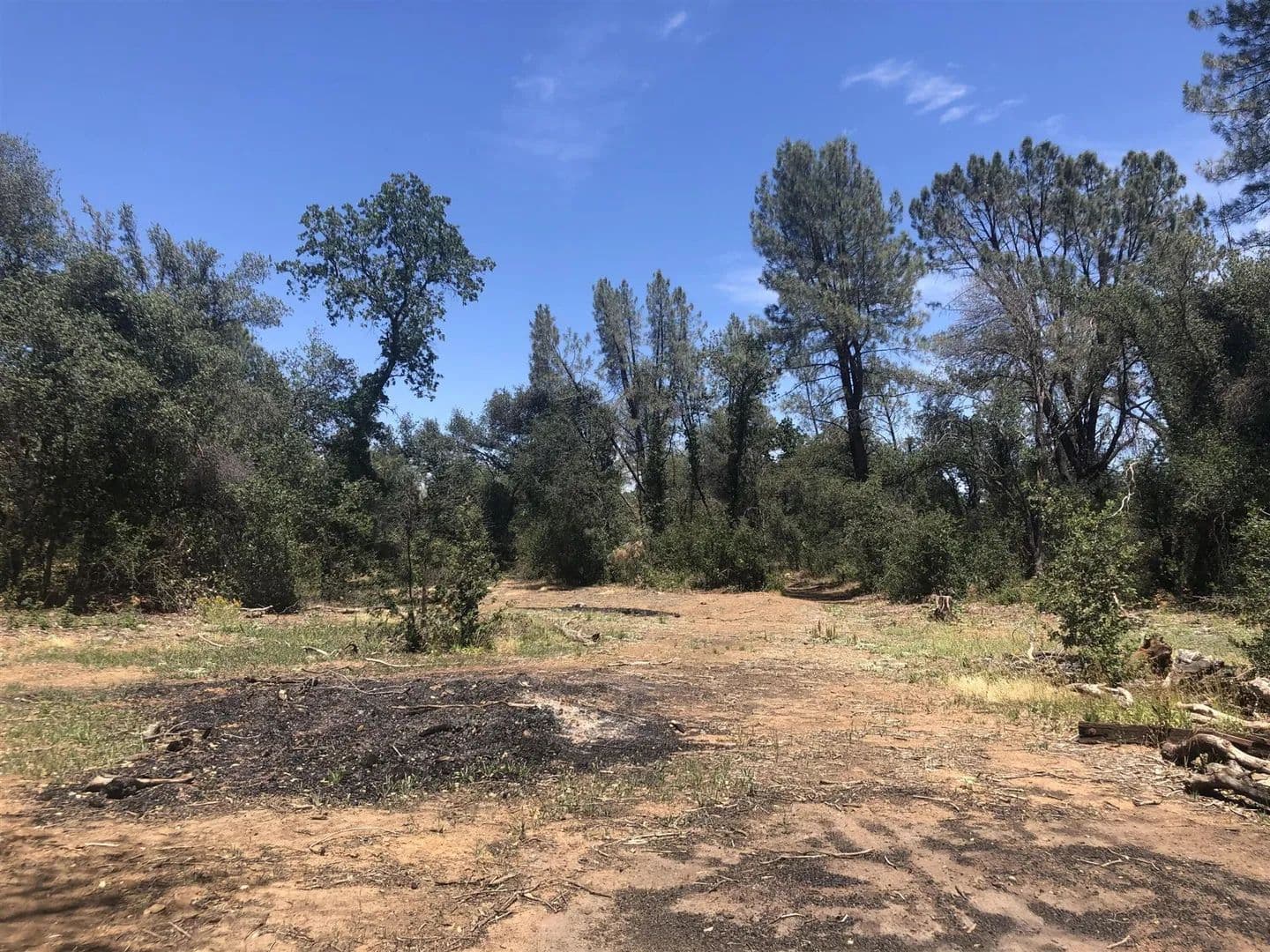 Vacant Land (0-10 Acres) in Redding - Redding, California, 96002