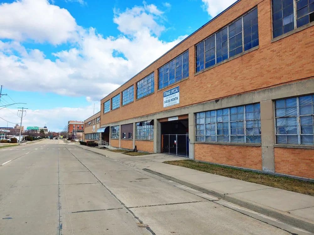 Land -Industrial in Cartersville - Cartersville, Georgia, 30121