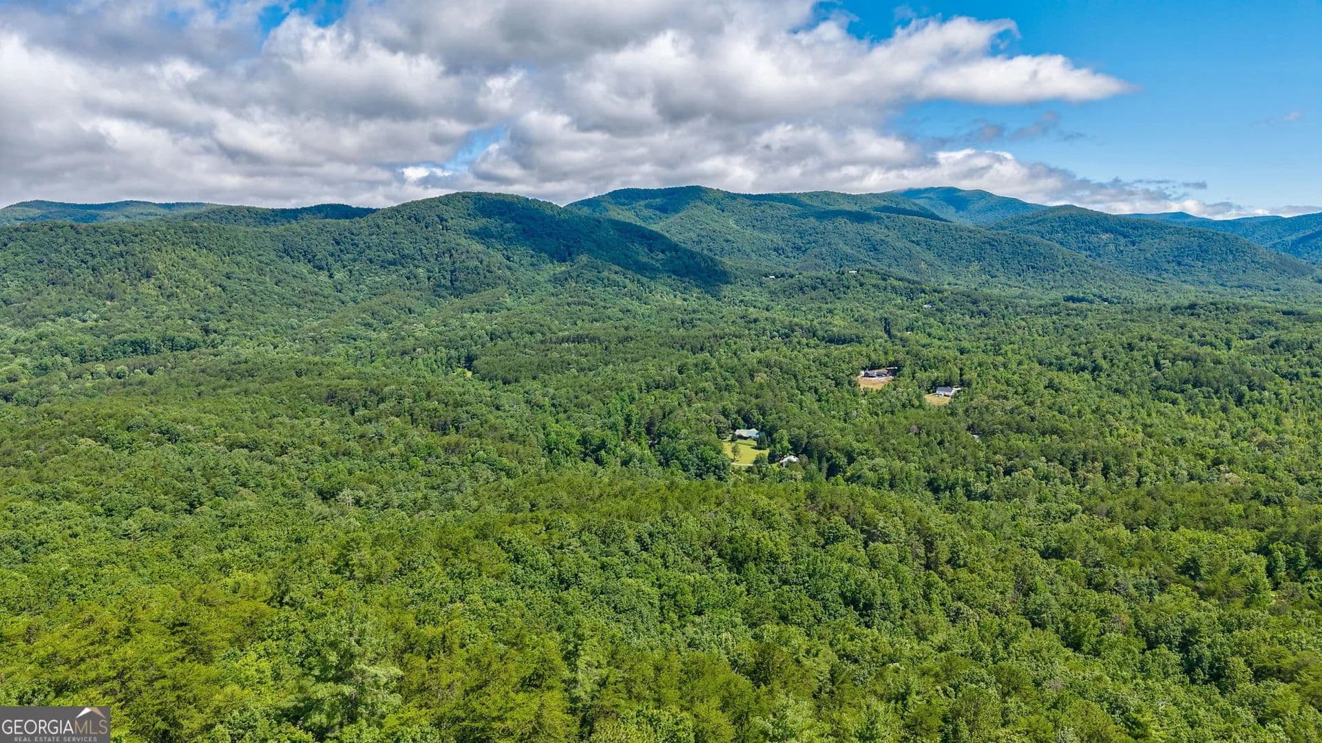30 Acres of Land for Sale in Sautee Nacoochee, GA - Georgia, 30571