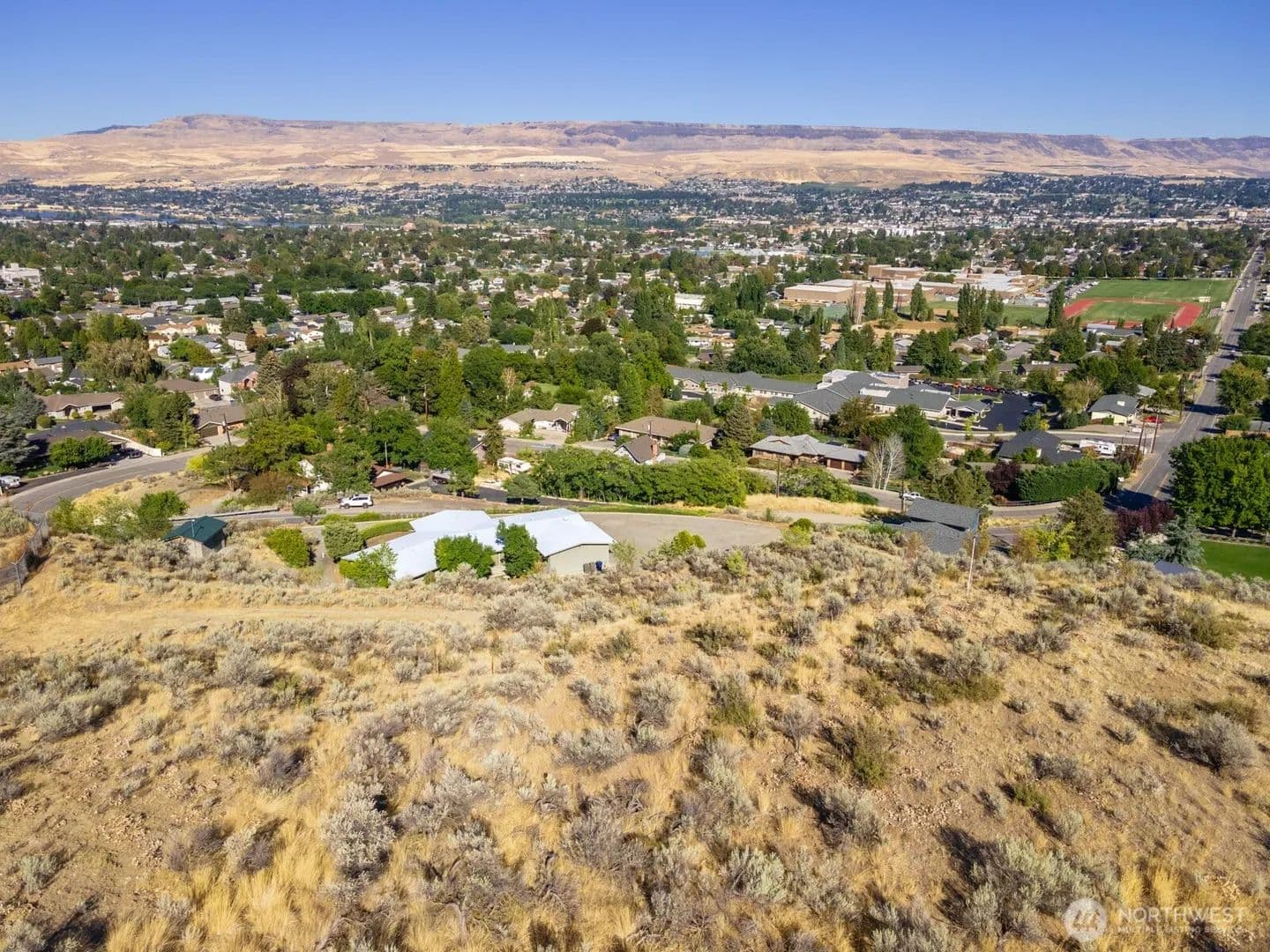 Vacant Land in Wenatchee - Wenatchee, Washington, 98801