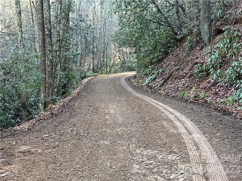 Property from 0 Taylorsville Road #Tract 4 - KW