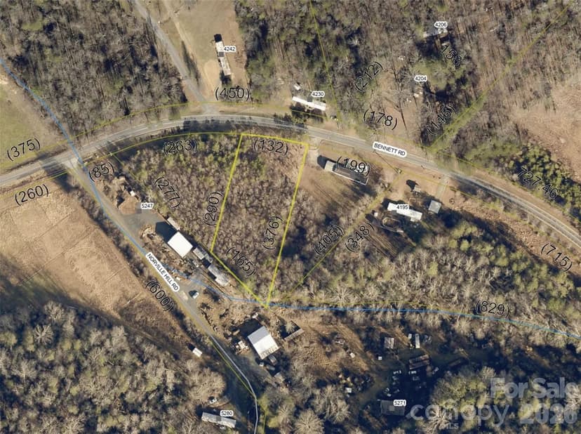 Lots & Land-Other in Morganton