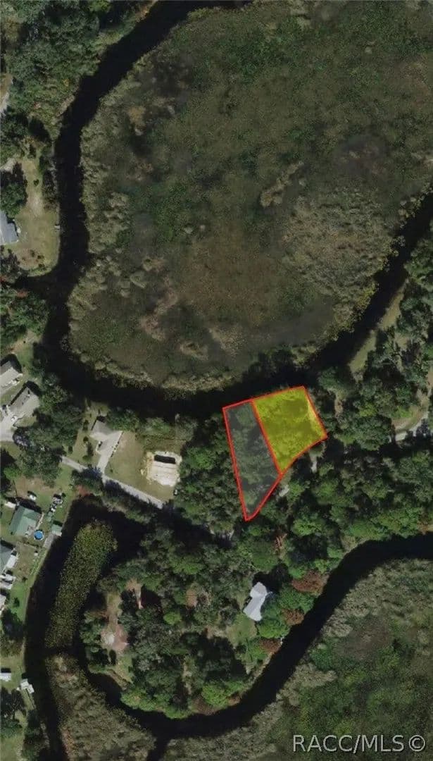 Lots & Land-Other in Hernando - Hernando, Florida, 34442