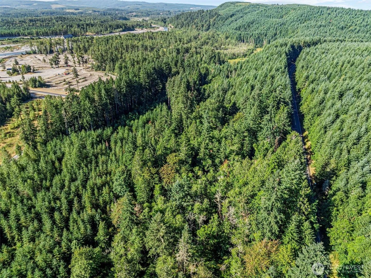 Vacant Land in Toutle - Toutle, Washington, 98649