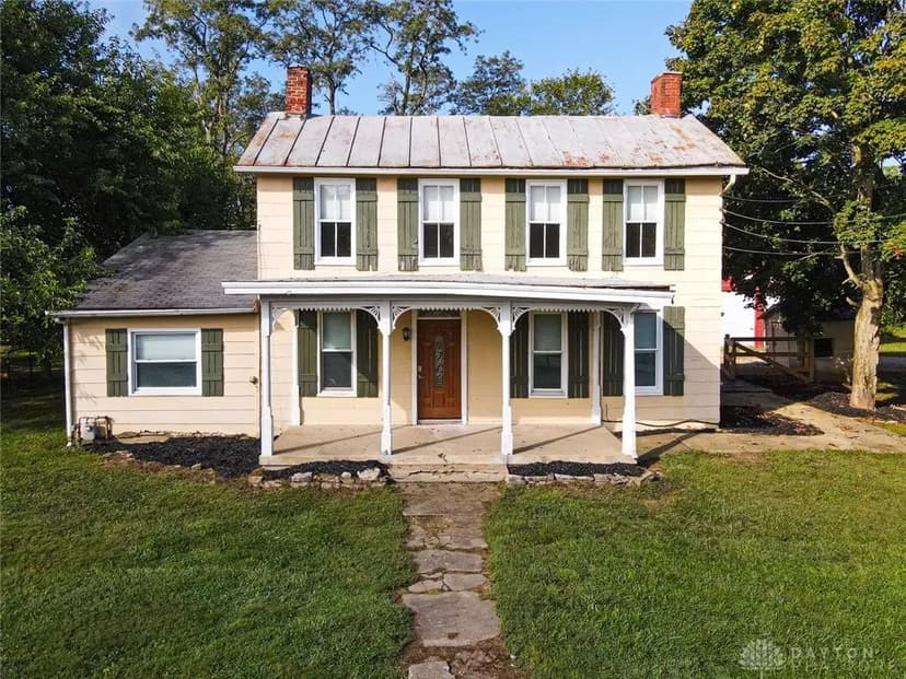 Property from 8371 S State Route 48 - KW