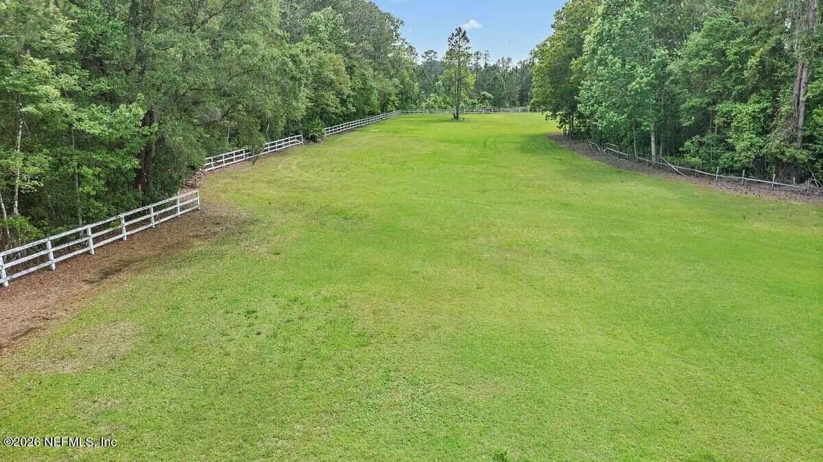 Vacant Land in Elkton - Elkton, Florida, 32033