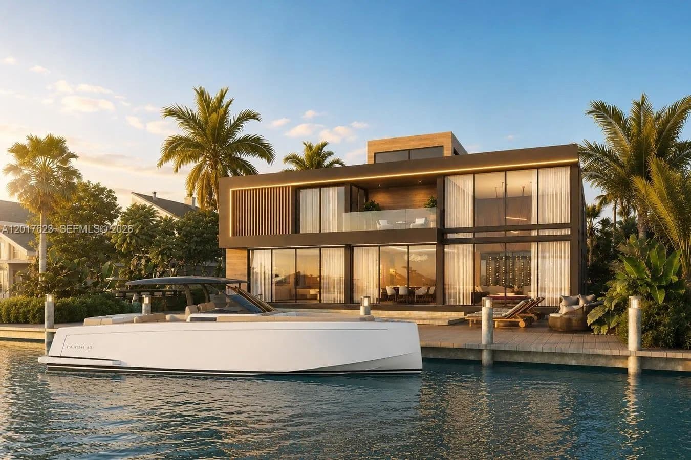 Vacant Land in Fort Lauderdale - Fort Lauderdale, Florida, 33316