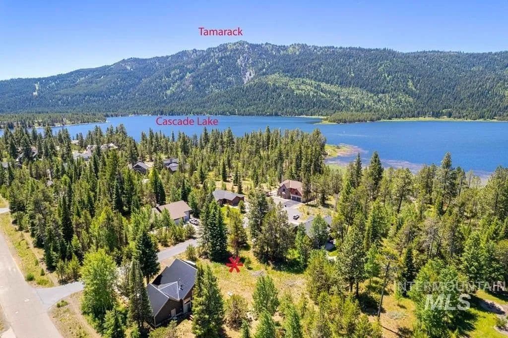 Lots & Land-Other in Donnelly - Donnelly, Idaho, 83615