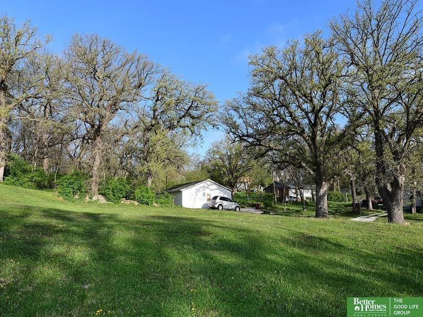 Lots & Land-Other in Weeping Water
