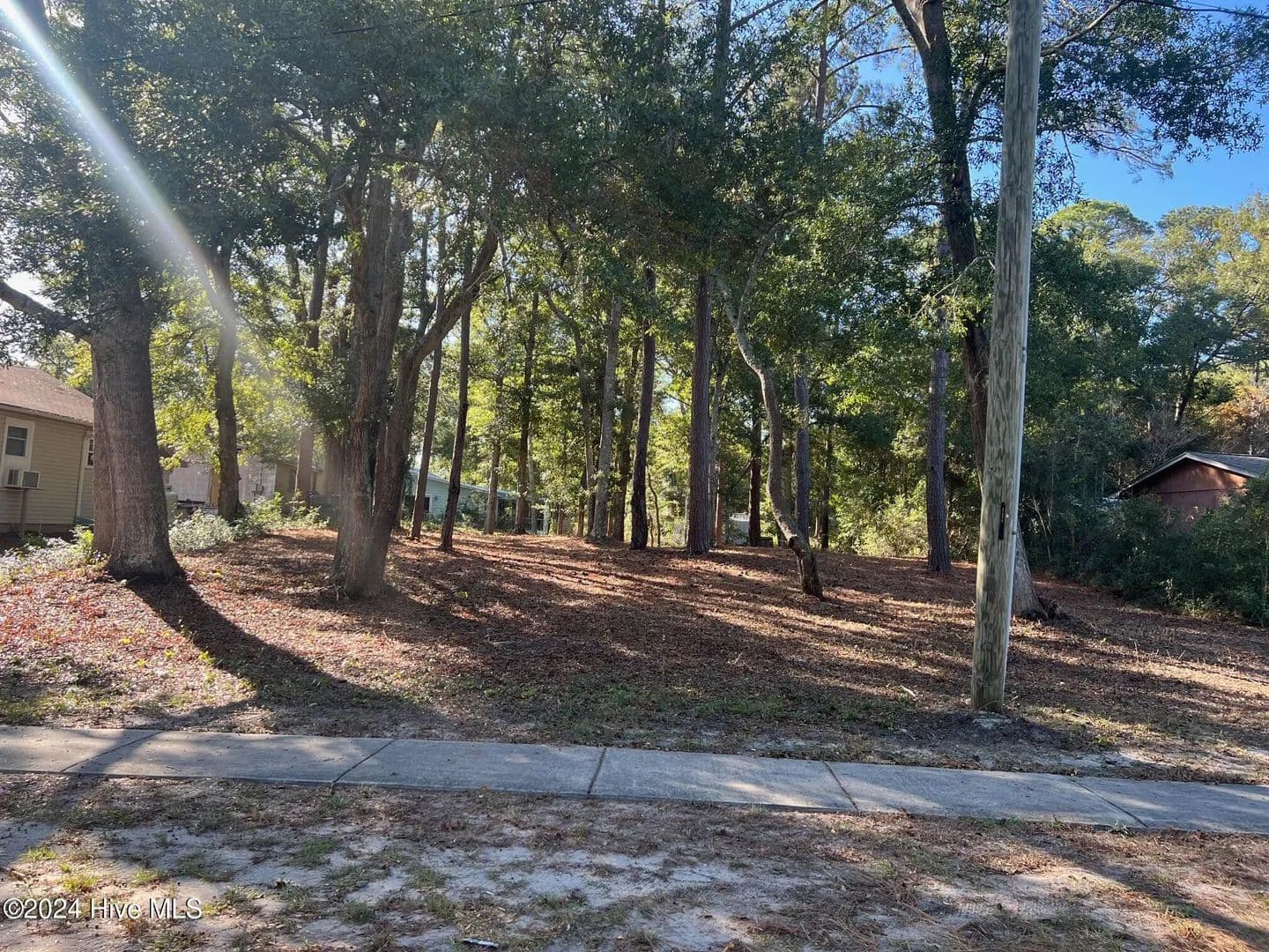 Vacant Land in Southport - Southport, North Carolina, 28461
