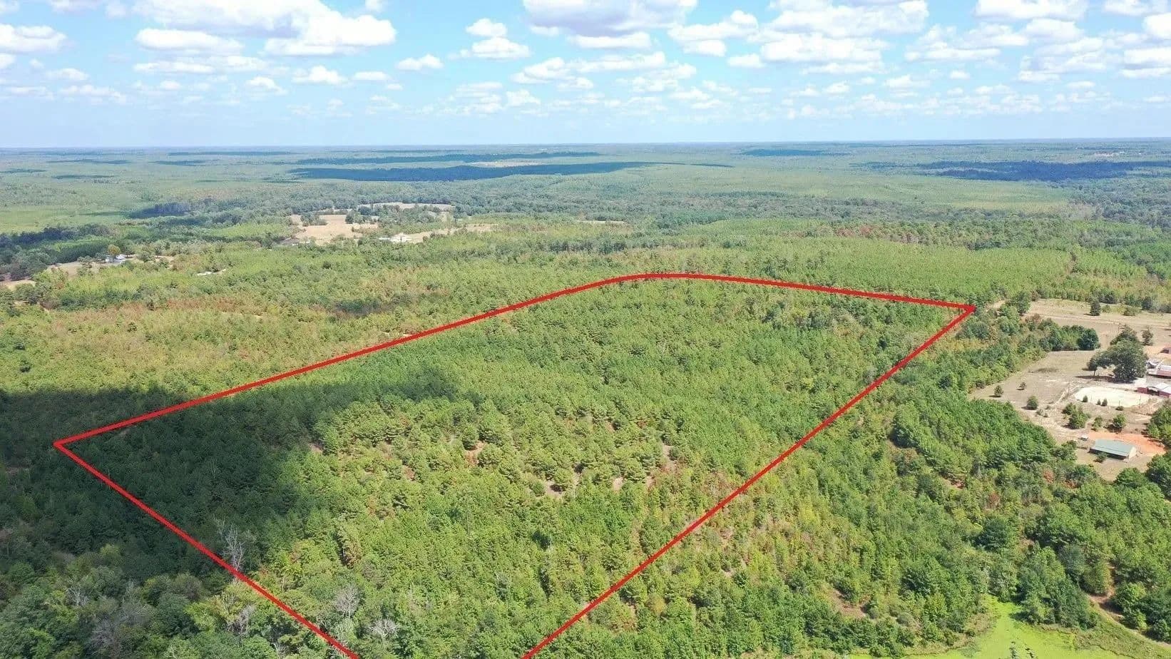 Lots & Land-Other in Jefferson - Jefferson, Texas, 75657