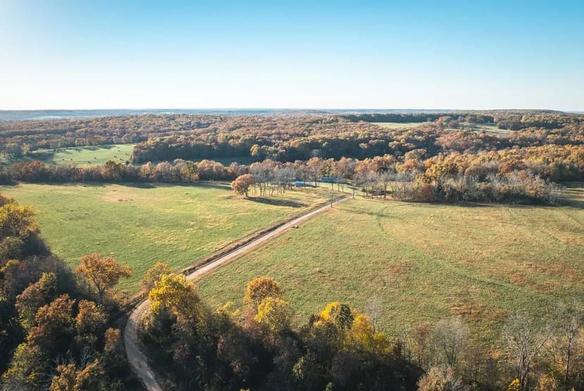 County Line Farm