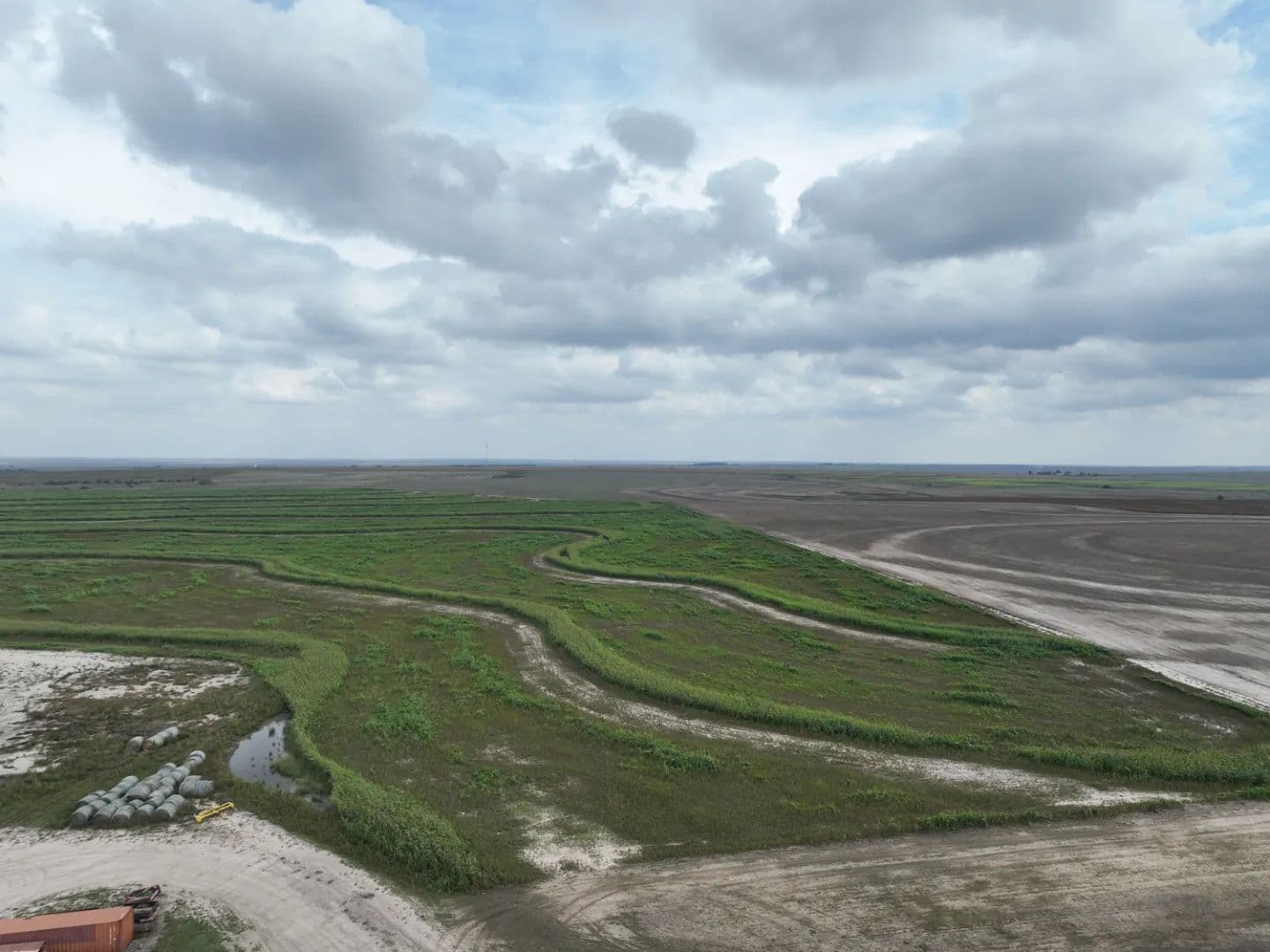 Land For Sale | 888+/- Acres in Hayes County, NE - Hayes Center, Nebraska, 69032