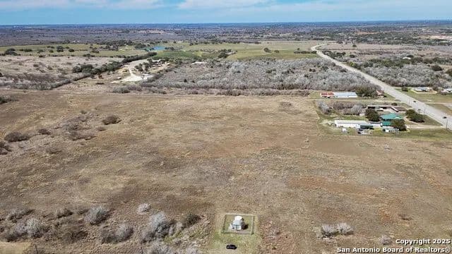 Vacant Land in Beeville - Beeville, Texas, 78102
