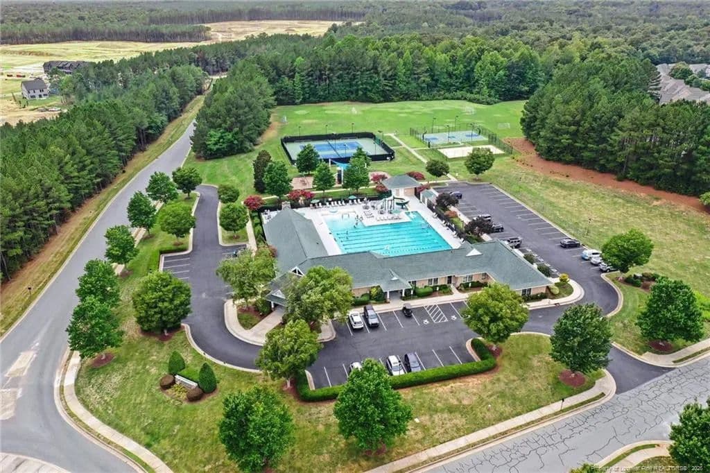 Vacant Land in Pittsboro - Pittsboro, North Carolina, 27312