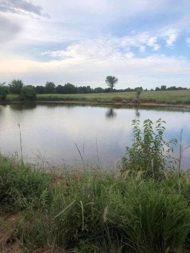 Land -Agricultural (Not Zoned) in Stillwater
