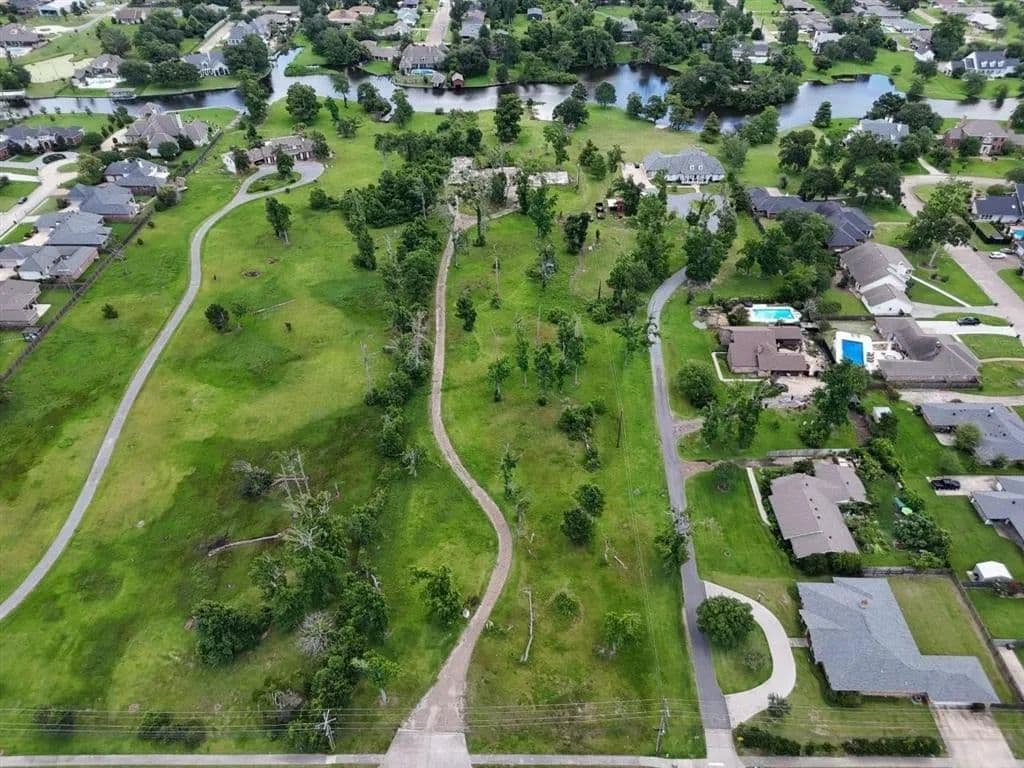 4.39 Acres of Land for Sale in Lake Charles, Louisiana - Lake Charles, Louisiana, 70605