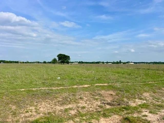 Vacant Land in Mexia - Mexia, Texas, 76667
