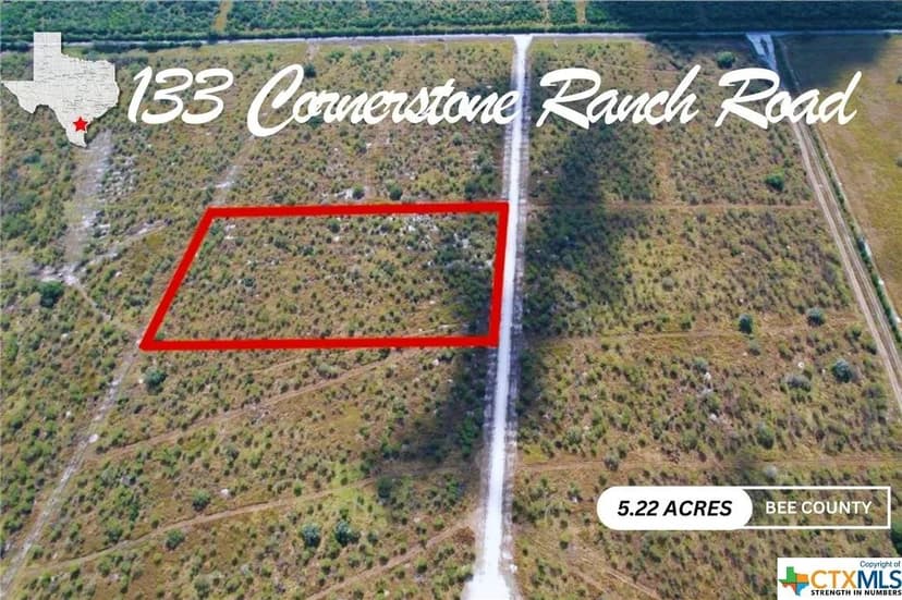 Property from 133 Cornerstone Ranch Road - KW