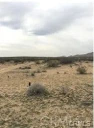 Vacant Land in Palmdale - Palmdale, California, 93591