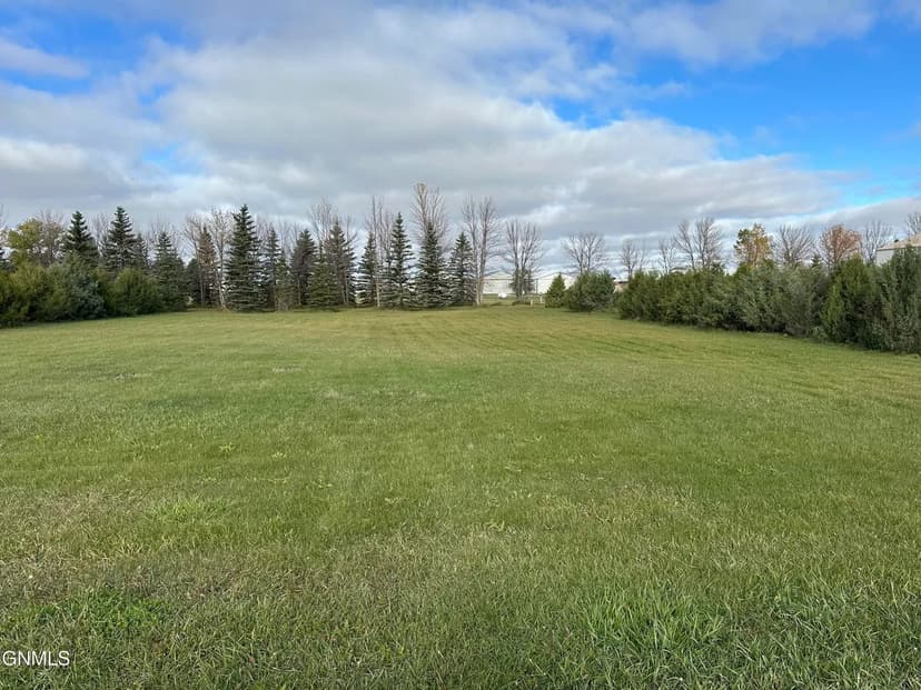 Vacant Land in Garrison