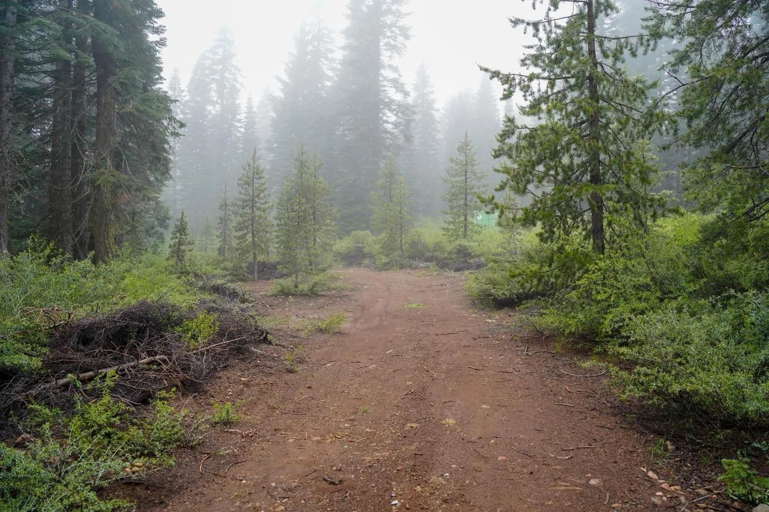 Property from 19498 Marsh Mill Road - KW - Nevada City, California, 95959