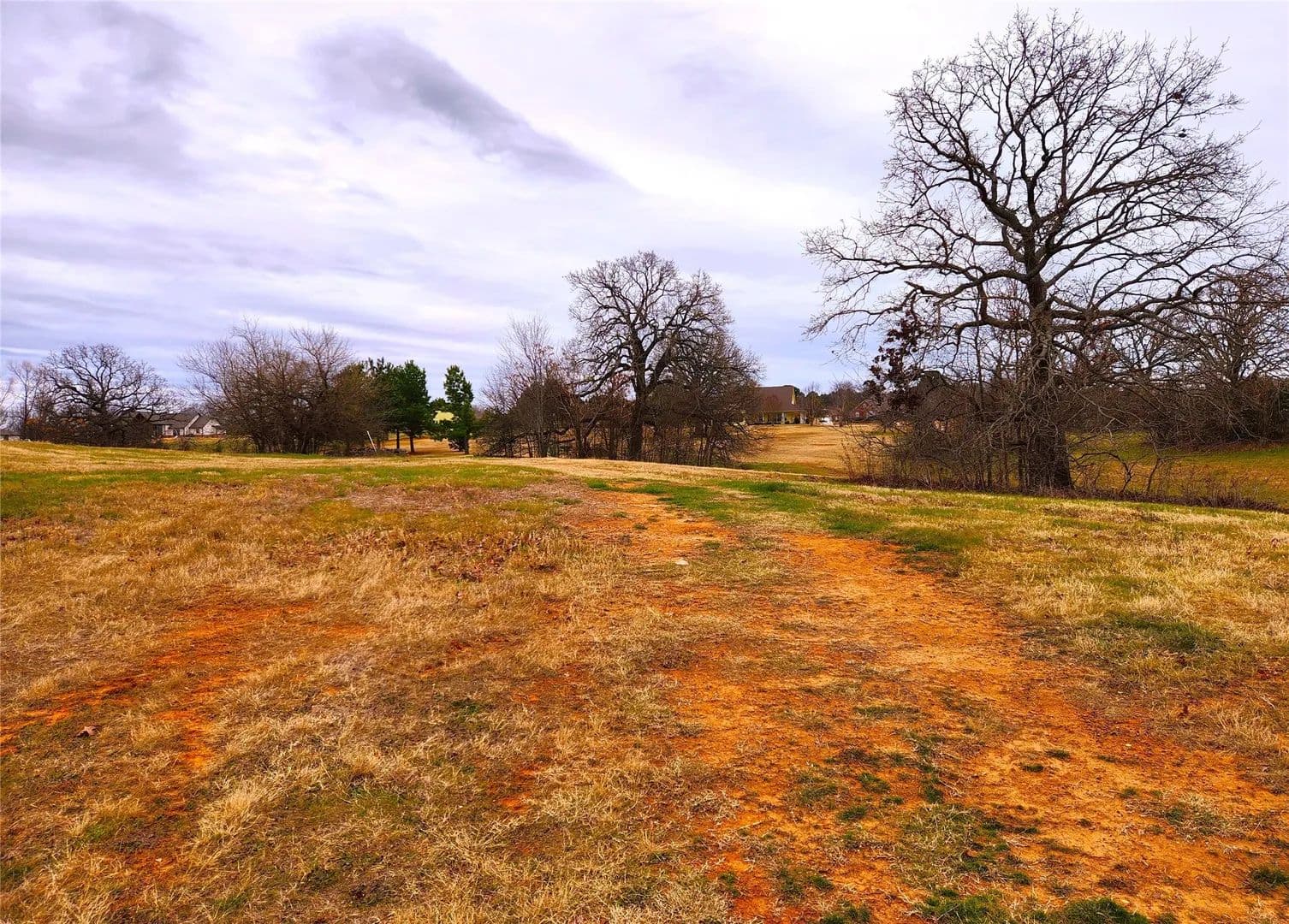Vacant Land in Athens - Athens, Texas, 75752