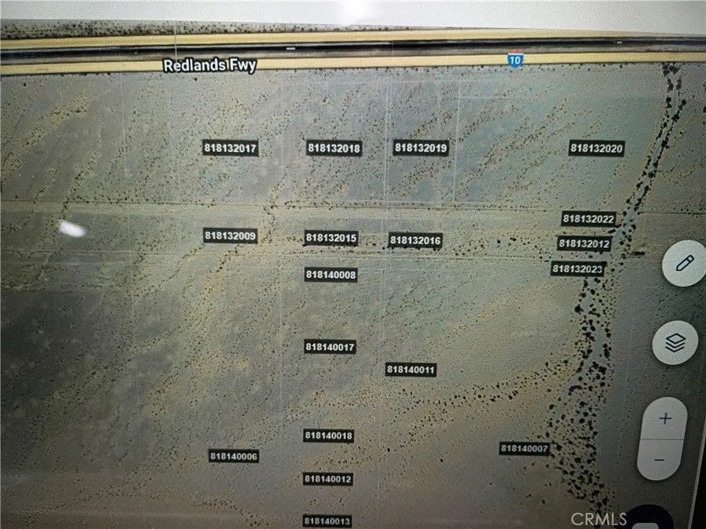 Lots & Land-Other in Blythe - Blythe, California, 92225