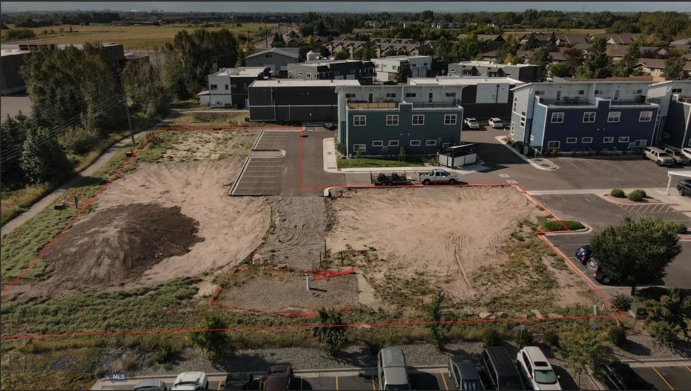 Vacant Land in Bozeman - Bozeman, Montana, 59715