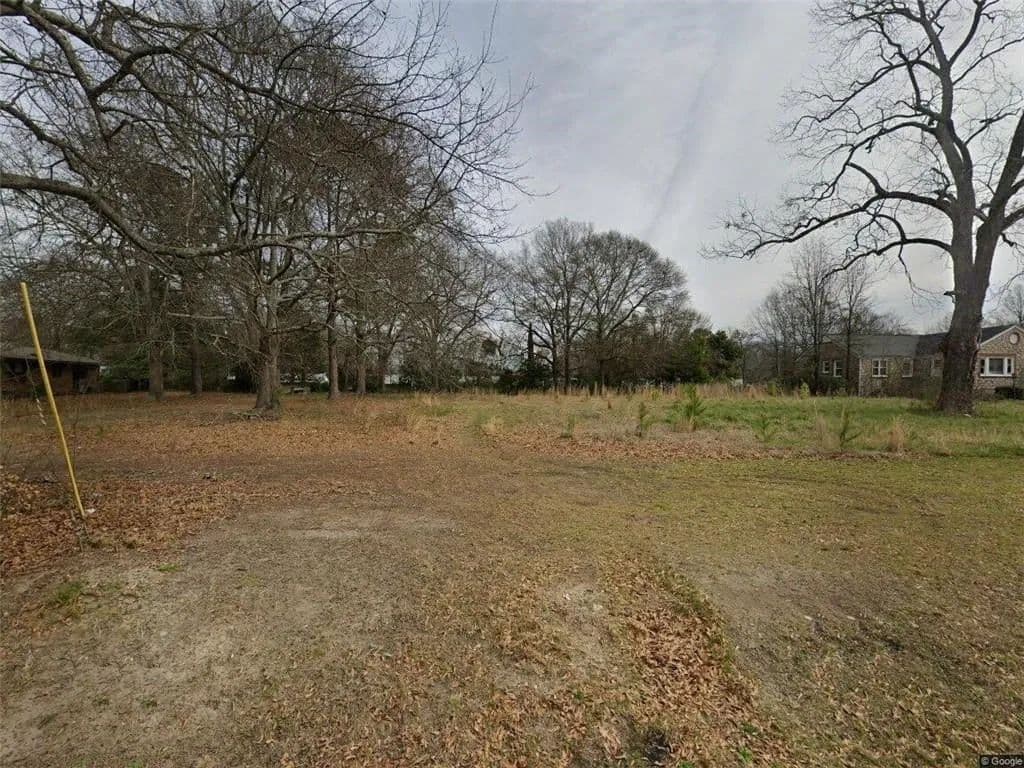 Vacant Land in Thomson - Thomson, Georgia, 30824
