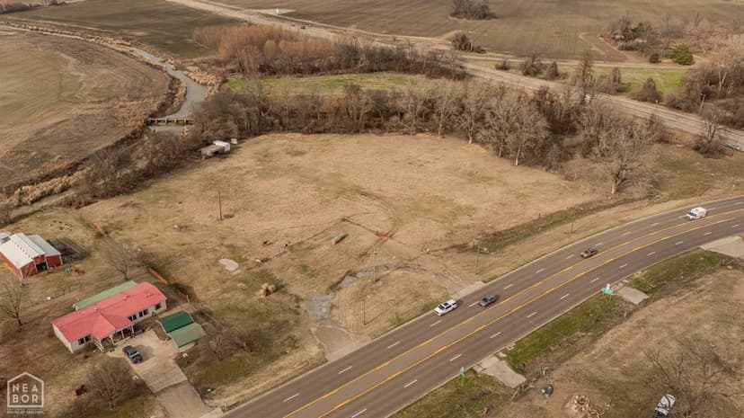 Vacant Land in Blytheville