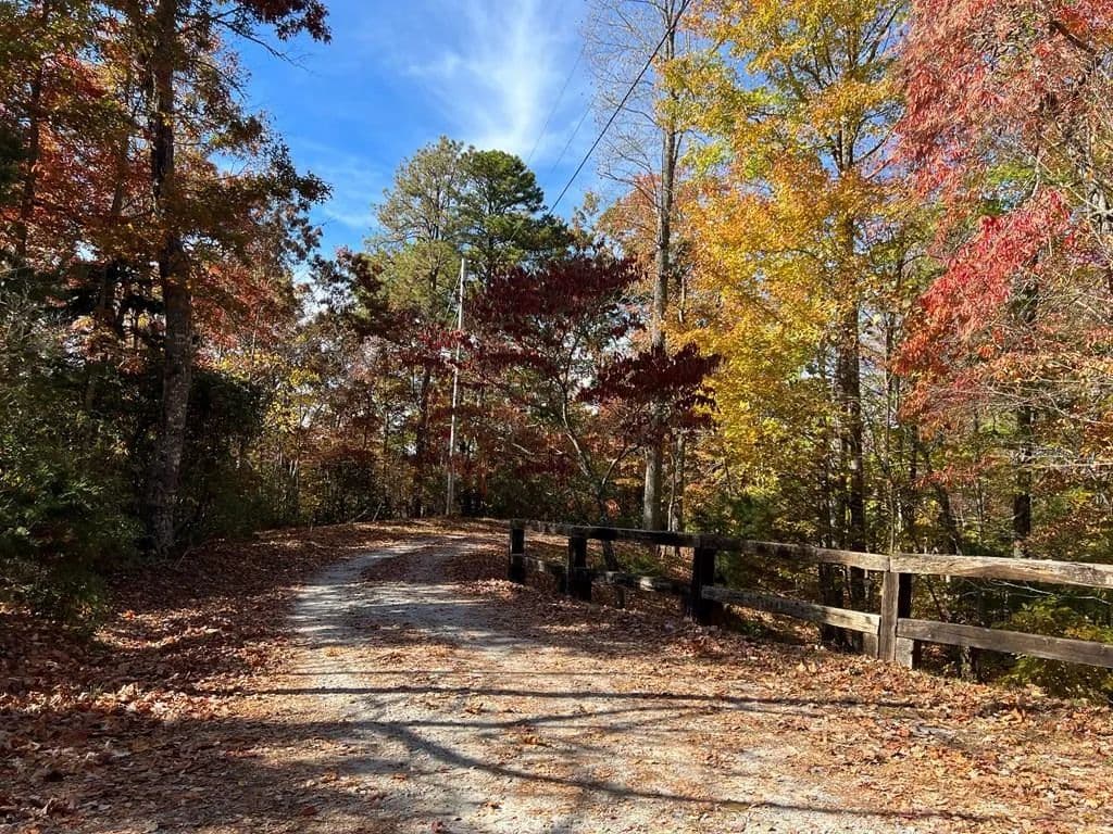 Property from 00 Pioneer Village Dr - KW - Franklin, North Carolina, 28734