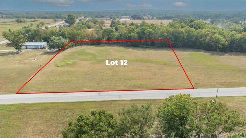 Property from 24066 W 3983 Drive - KW