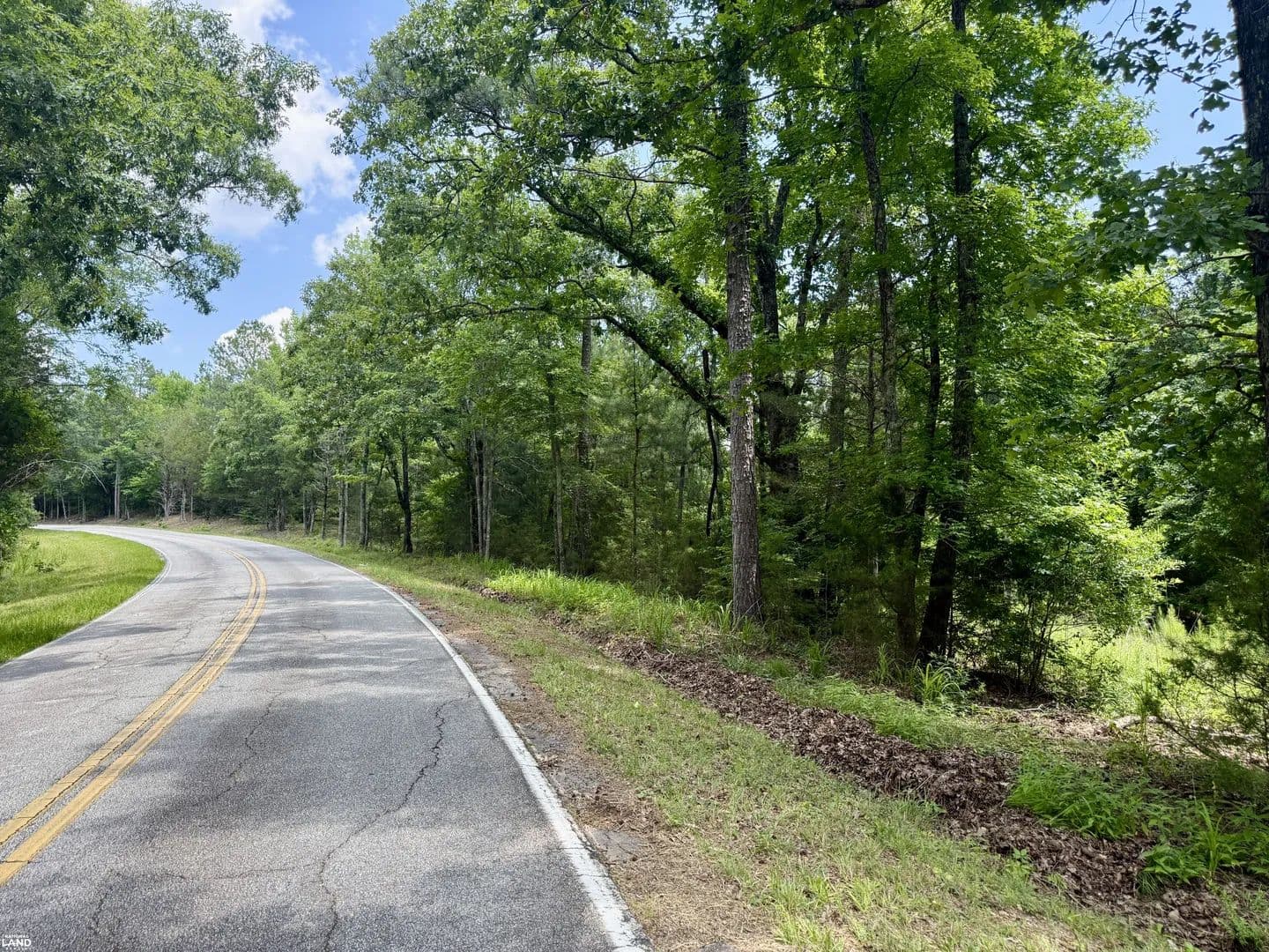 Neeley Ferry Road Lot 1 - Waterloo, South Carolina, 29384