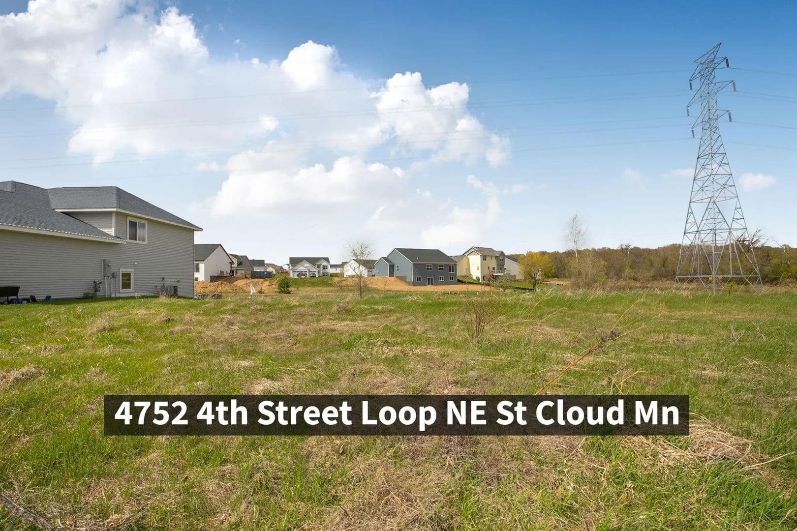 Vacant Land in Saint Cloud - Saint Cloud, Minnesota, 56304