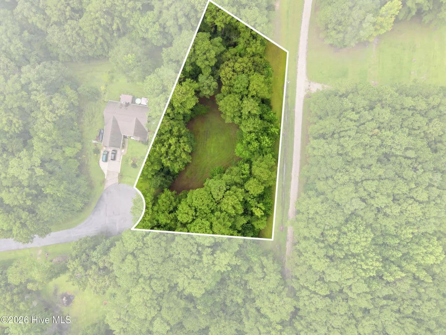 0.74 Acres of Land for Sale in New Bern, NC - New Bern, North Carolina, 28562