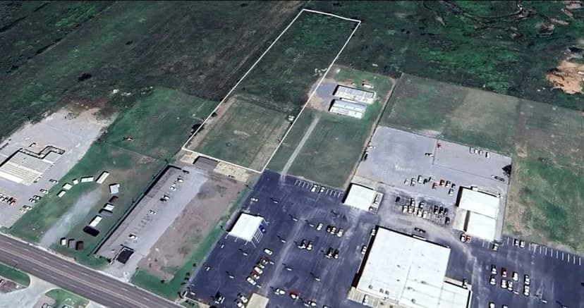 Lots & Land-Other in Altus