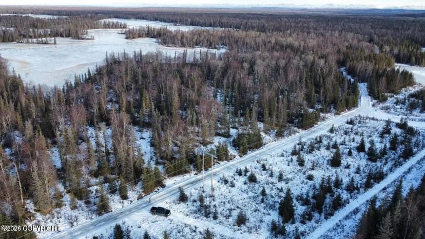 Property from Tr 13 Gillnet Avenue - KW