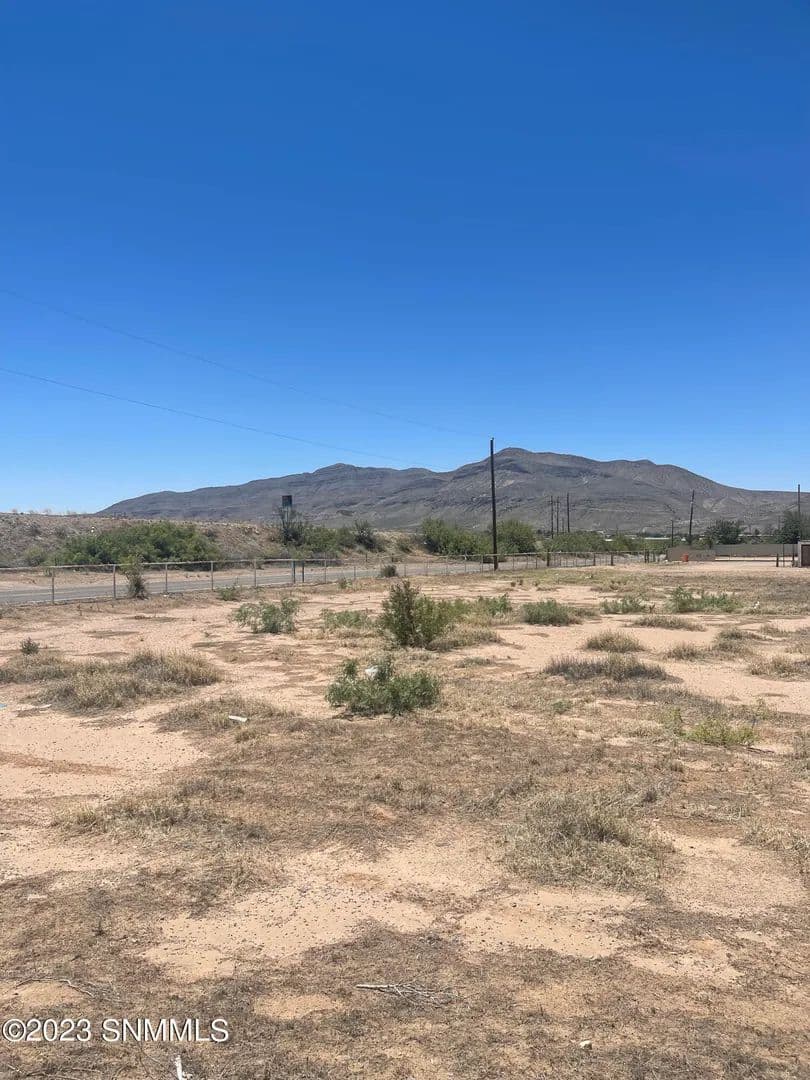 Property from 12305 Desert Edge Road - KW