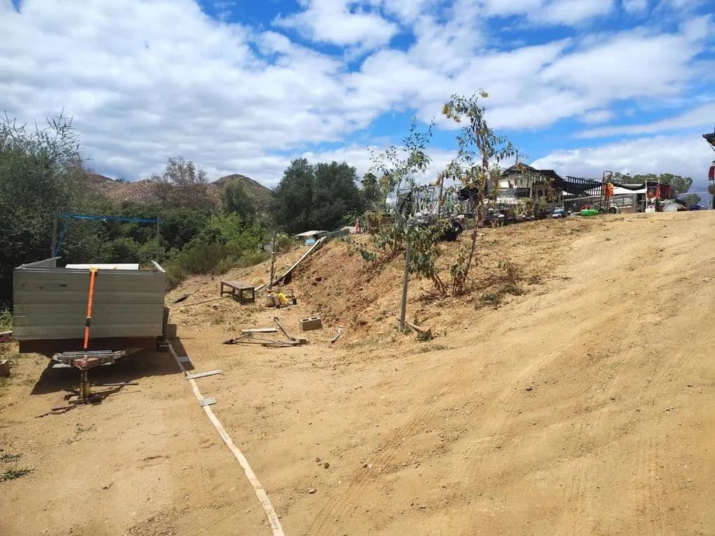 Vacant Land in Wildomar - Wildomar, California, 92595