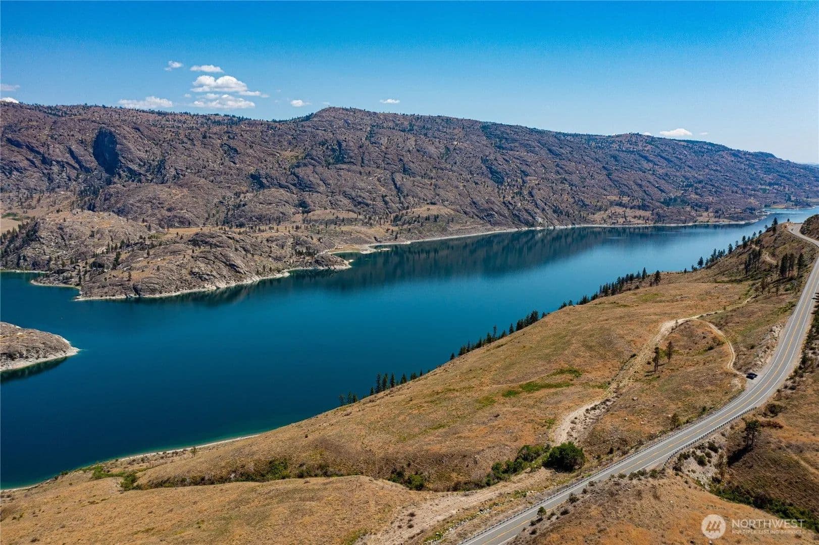 Lots & Land-Other in Omak - Omak, Washington, 98841