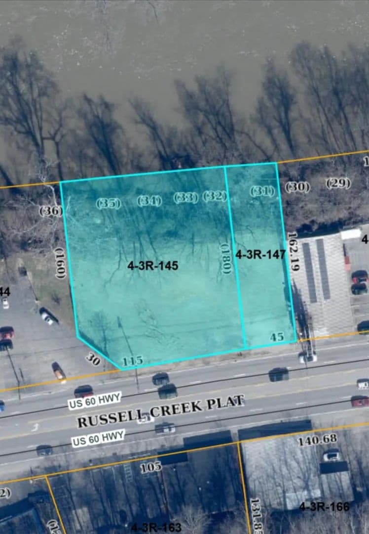 Lots & Land-Other in Huntington - Huntington, West Virginia, 25705
