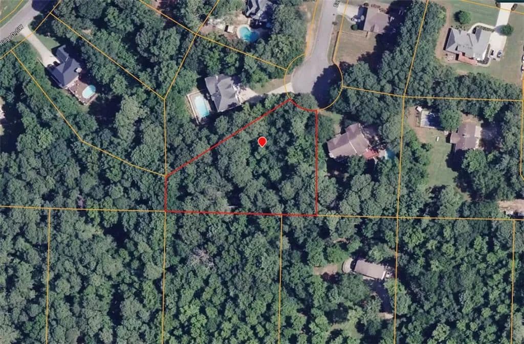 Vacant Land in Conyers - Conyers, Georgia, 30094