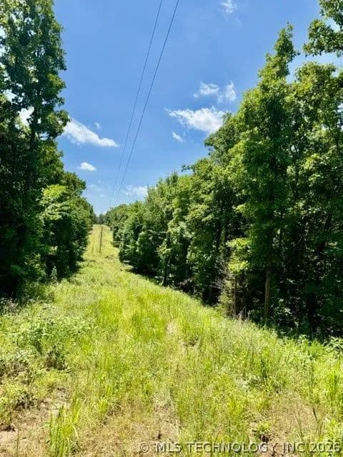 80 Acres of Land for Sale in Vian, Oklahoma - Vian, Oklahoma, 74962